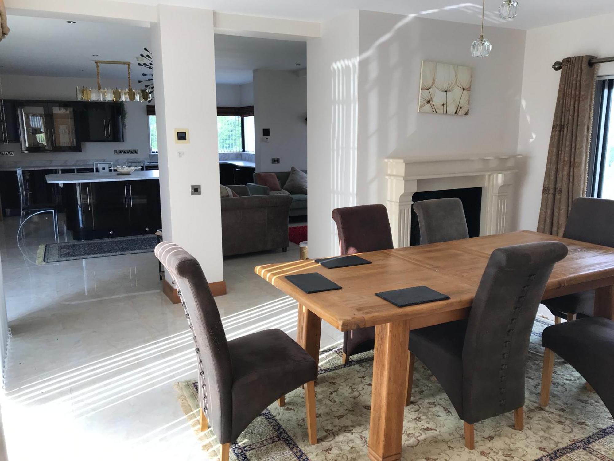 Serene Luxurious Haven With Sea Views Lodge *