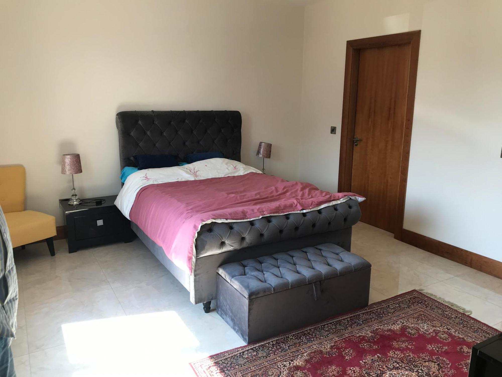 Lodge Serene Luxurious Haven With Sea Views *