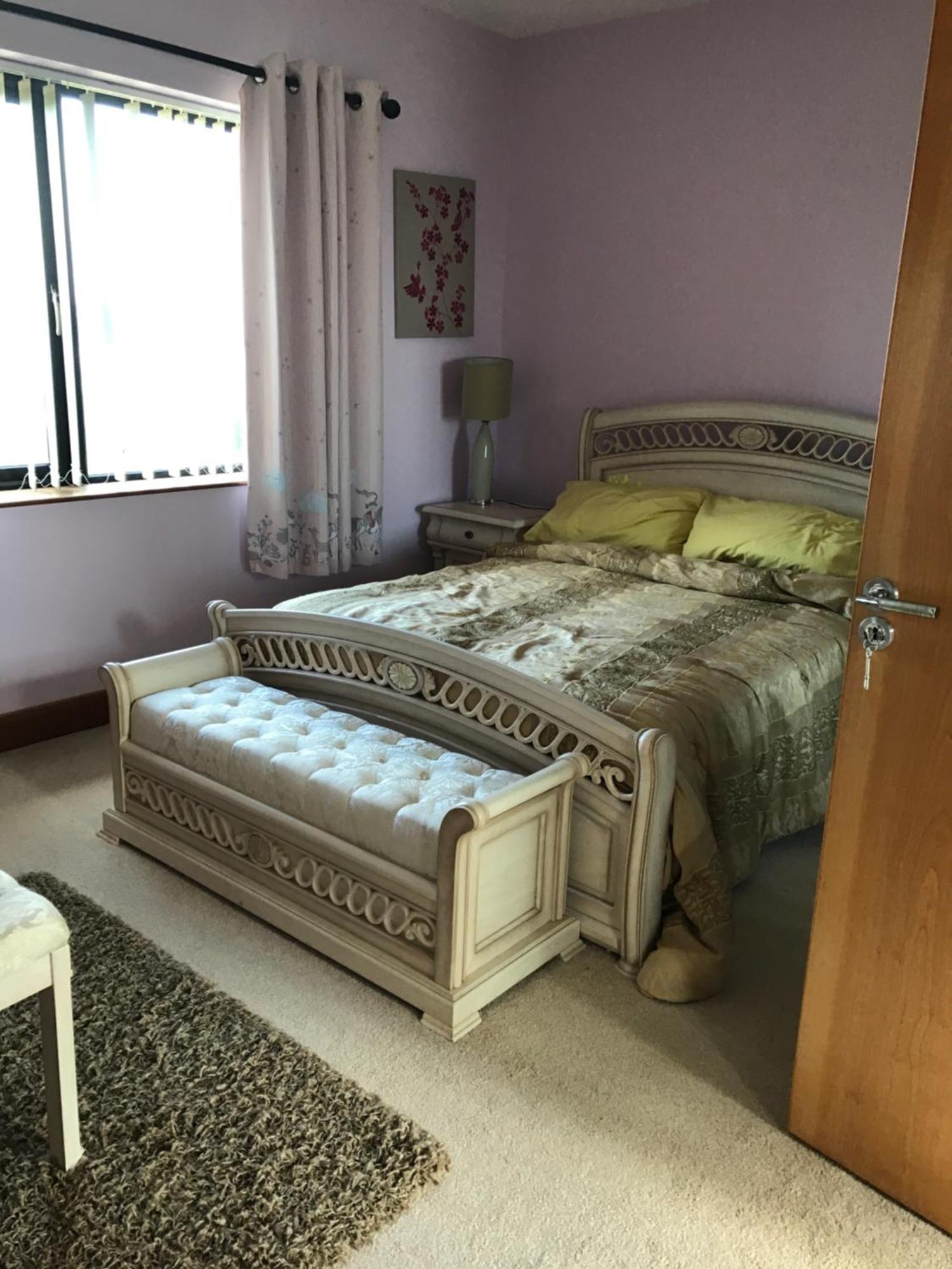 Lodge Serene Luxurious Haven With Sea Views *