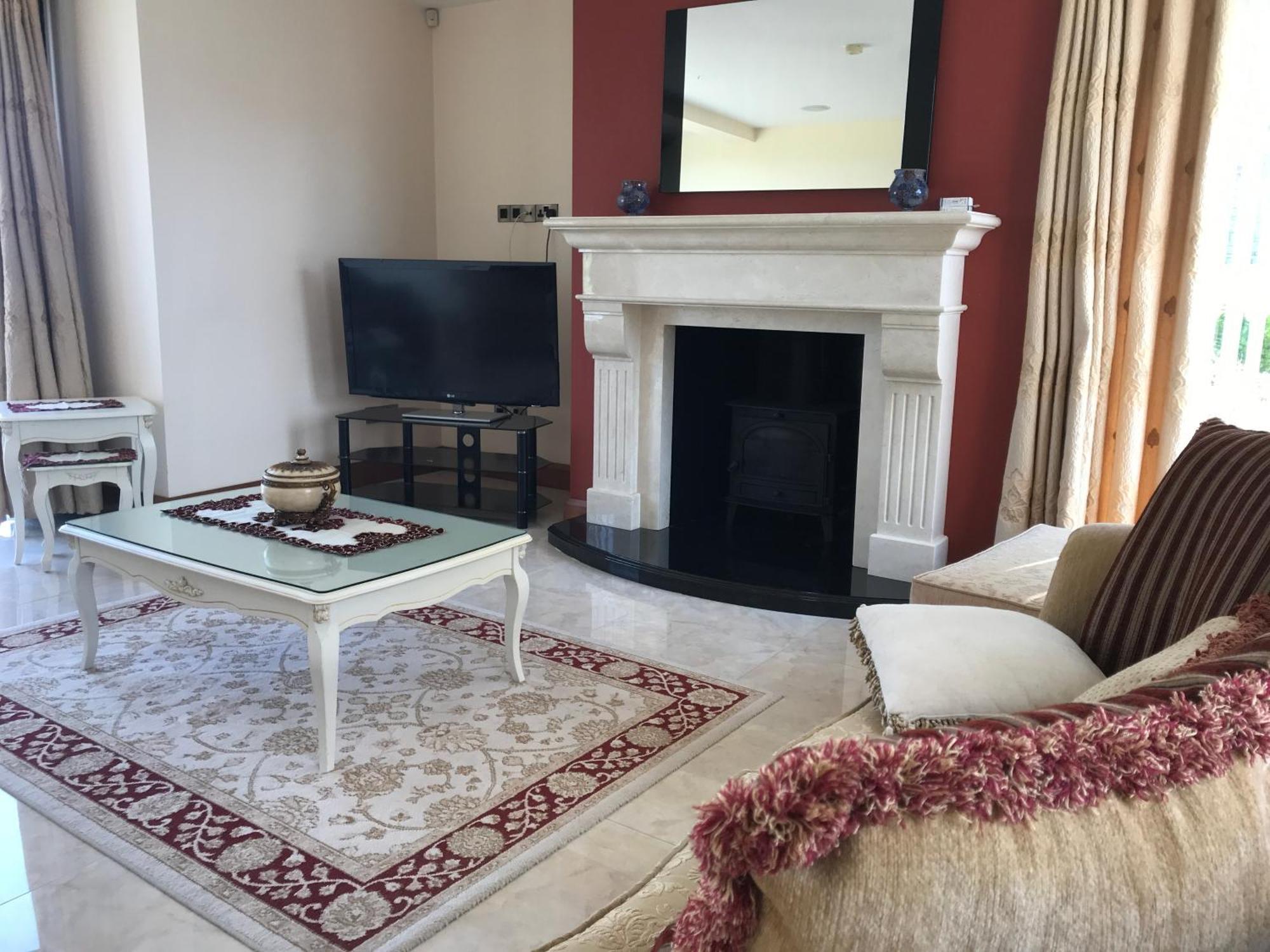 Lodge Serene Luxurious Haven With Sea Views *