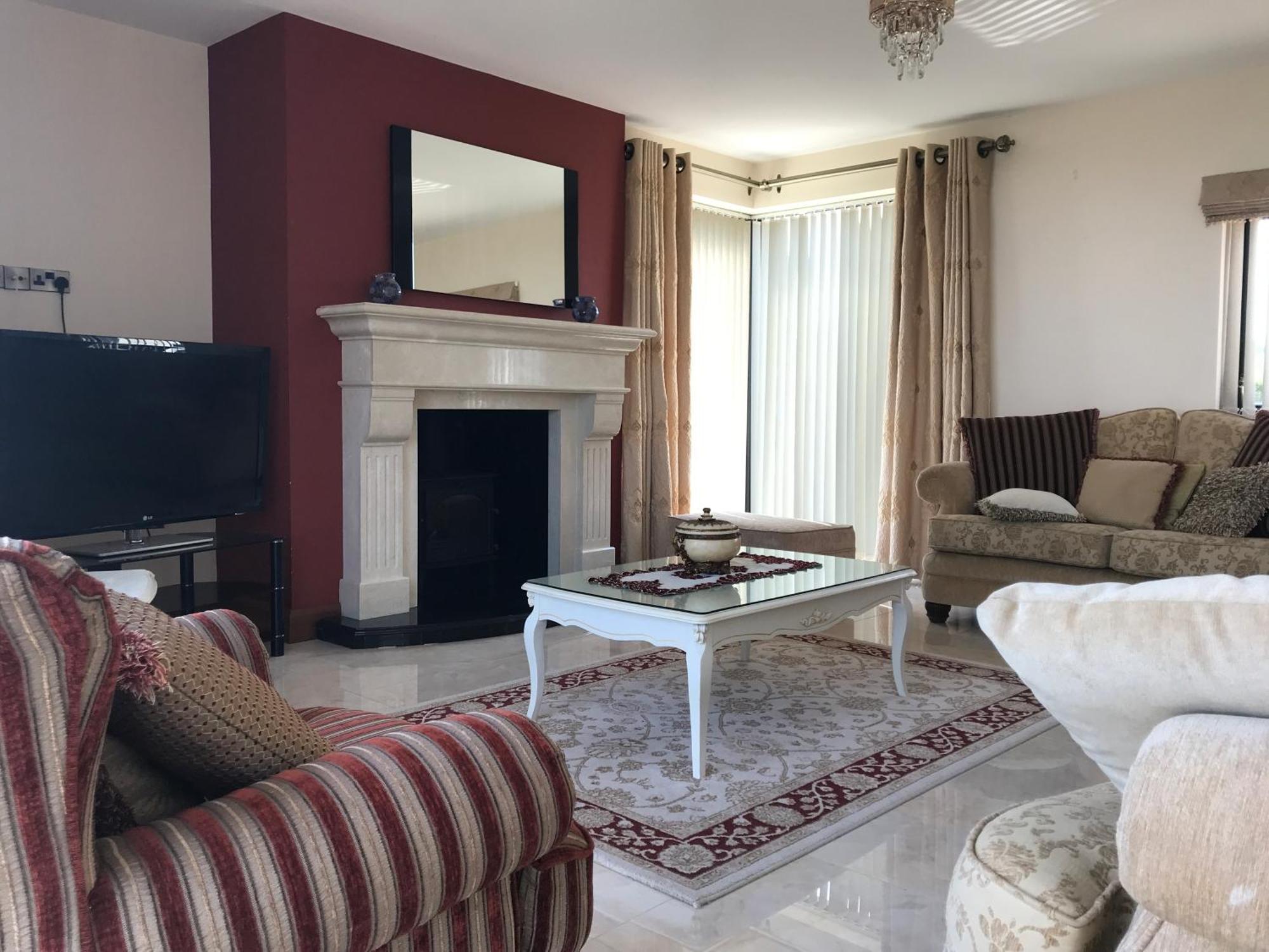 Serene Luxurious Haven With Sea Views Lodge