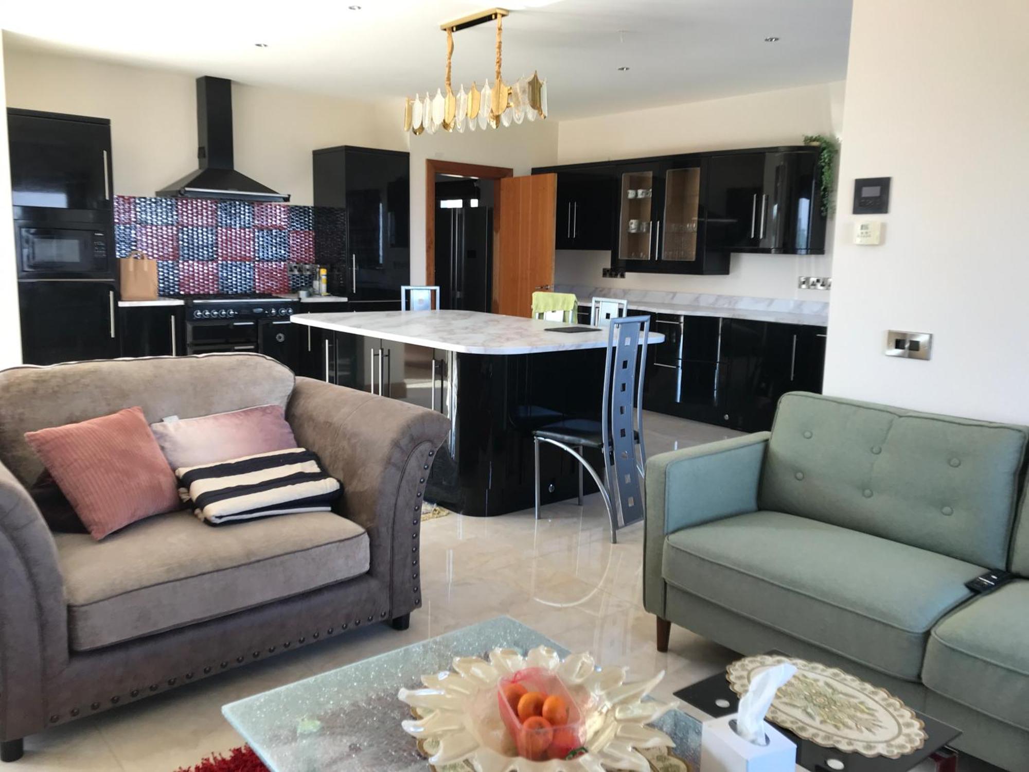 Serene Luxurious Haven With Sea Views Lodge *